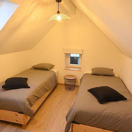 L'Annexe Villa Huy Eksteriør billede