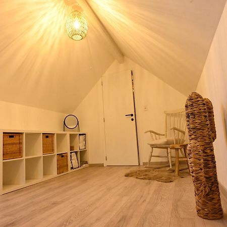 L'Annexe Villa Huy Eksteriør billede