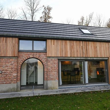 L'Annexe Villa Huy Eksteriør billede