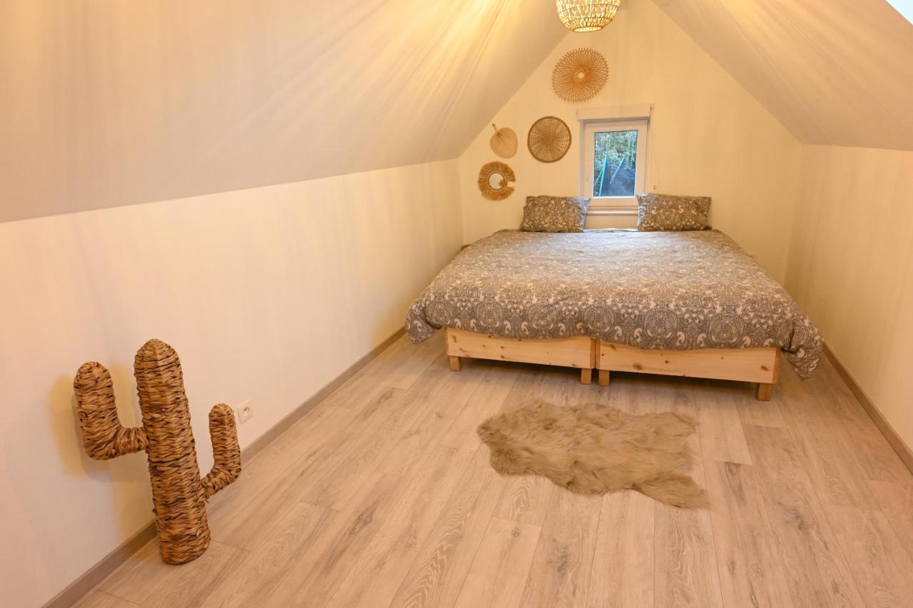 L'Annexe Villa Huy Eksteriør billede