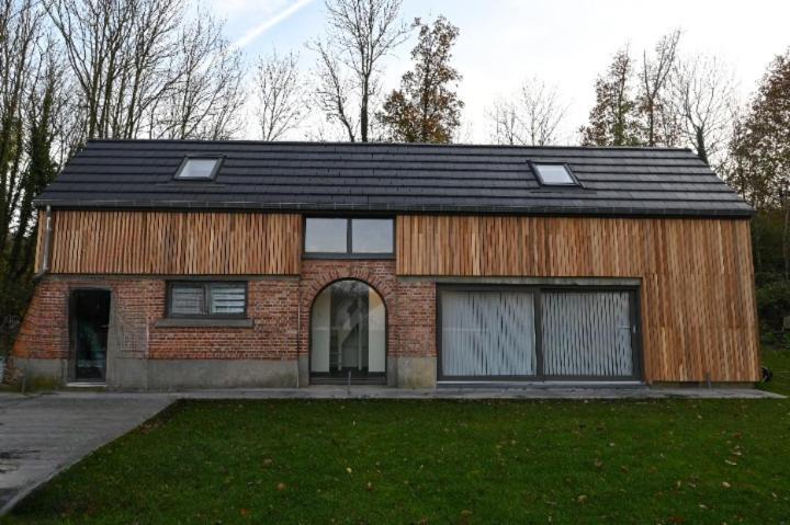 L'Annexe Villa Huy Eksteriør billede