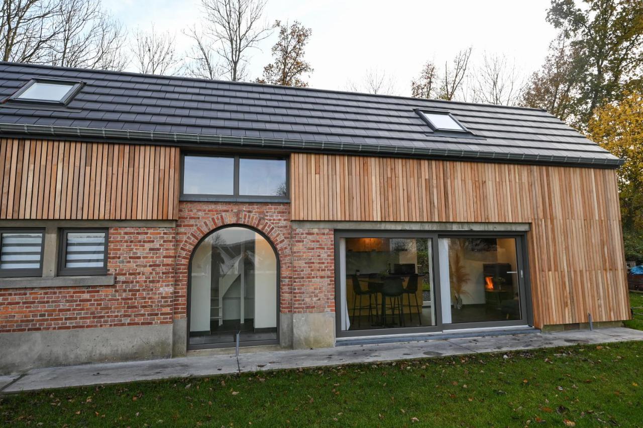 L'Annexe Villa Huy Eksteriør billede